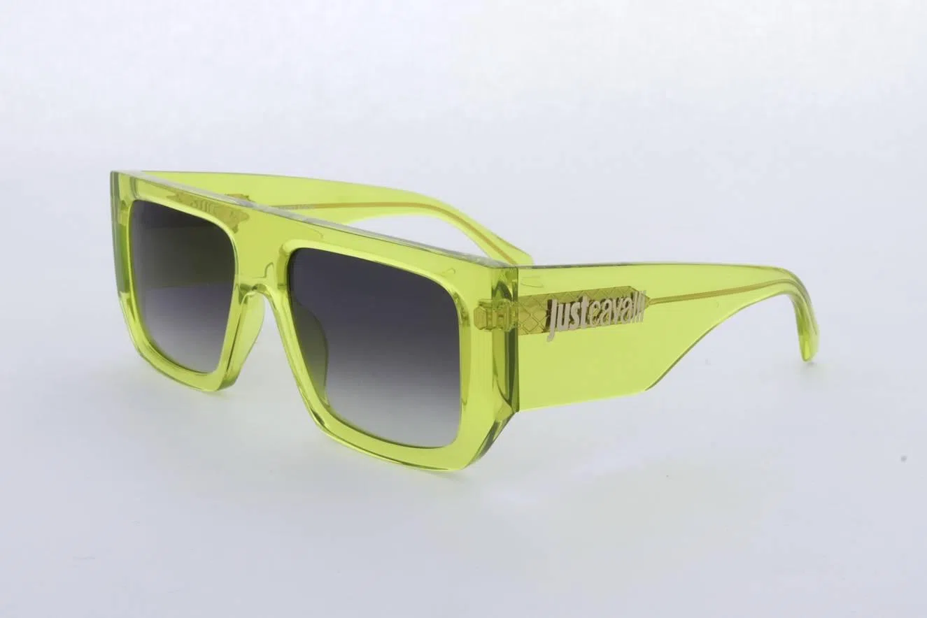 Just Cavalli SJC022K Sunglasses - view 9